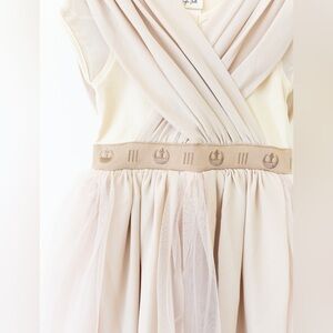 Taylor Joelle brand Star Wars Rey Dress Size 14